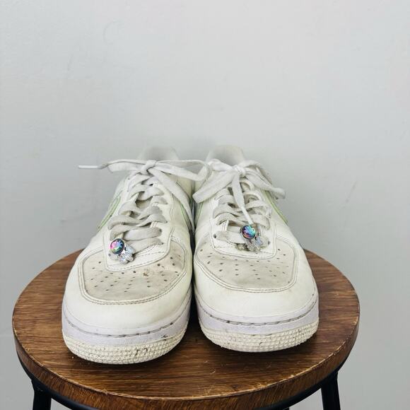 air force ones mens 8.5